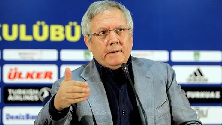Yıldırım'a Alex ve Şike Göndermeli Cevap!