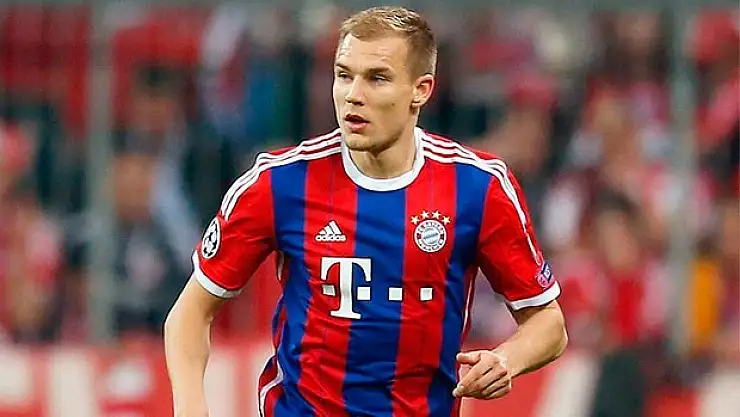 Marcelo'nun Yerine: Vida,Badstuber!