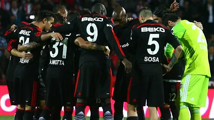 Balıkesir'den Kartal Lider Döndü!