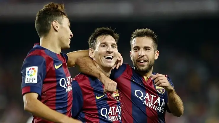 Barcelona İhraç Olabilir!