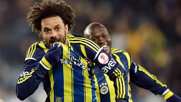 Baroni İspanya'ya Mı Gidiyor?