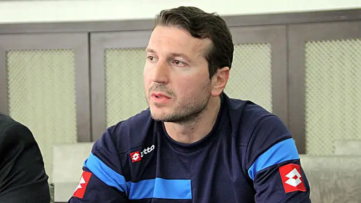 Samsunspor'a Motive Olduk!