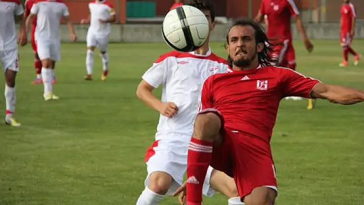 Balkes'te Sürpriz Kadro Dışı!