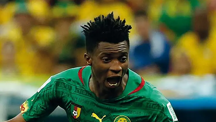 Niasse Olmazsa Benjamin!