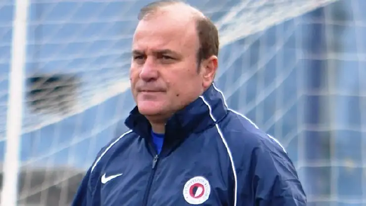 Fethiyespor'da Çalışkan Dönemi Bitti!