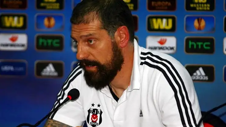 Bilic,Transfere Başladı!