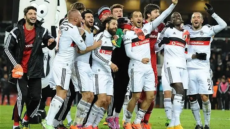Kartal'dan 6.Galibiyet!