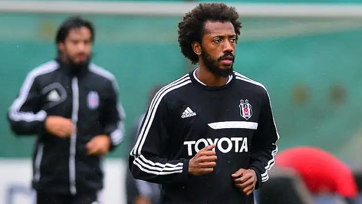 Fernandes 'Dalya' Diyor!