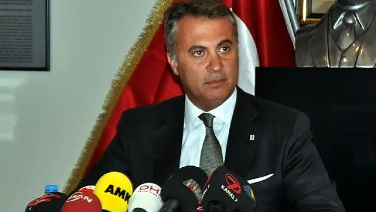 Beşiktaş Şampiyon Olacak!