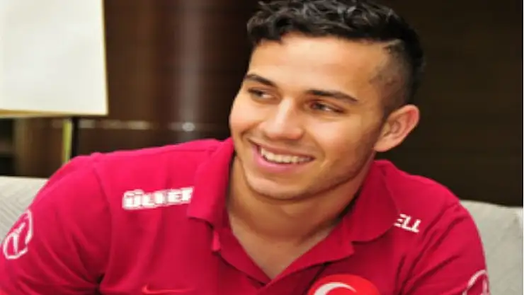Tutabilene Aşkolsun!