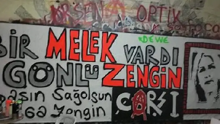 Melek Anne Unutulmayacak!