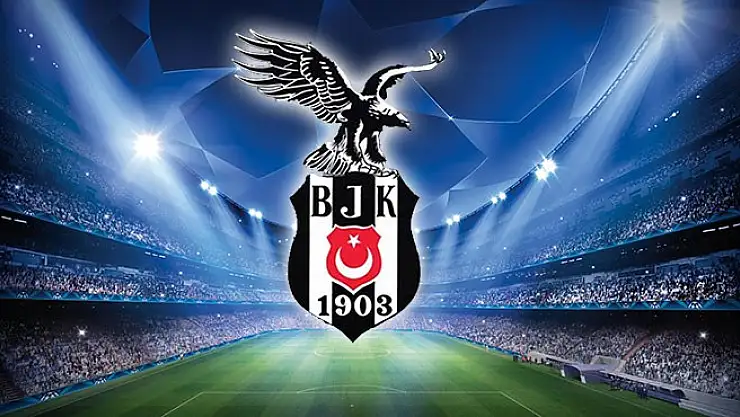 Beşiktaş,Seribaşı!