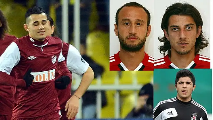 Serdar Beşiktaş'ta Gürler