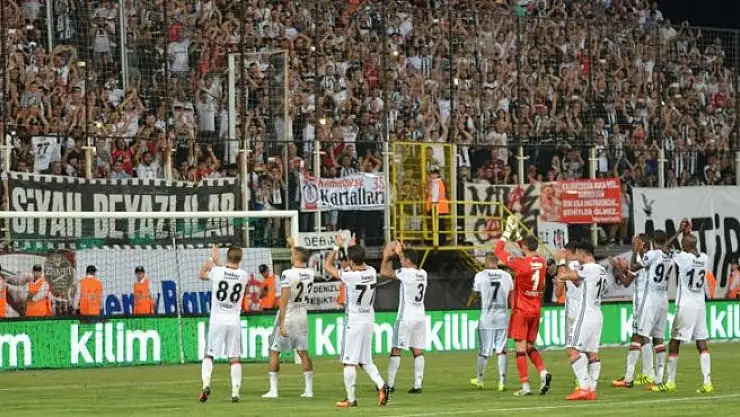Kartal,Derbiye Tam Kadro Hazır!
