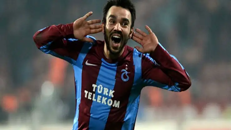 Kartal Volkan'ı İstiyor Ama!