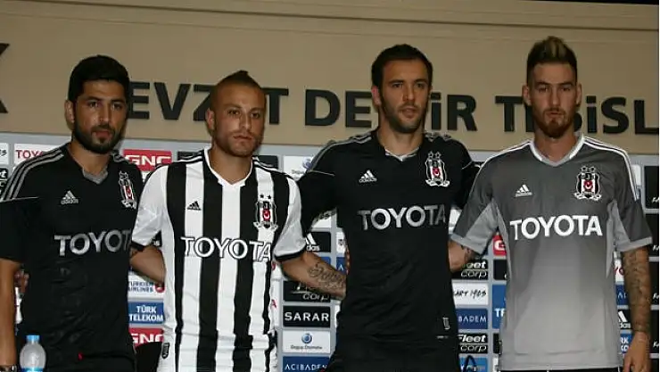 Yerliler de İmza Attı!