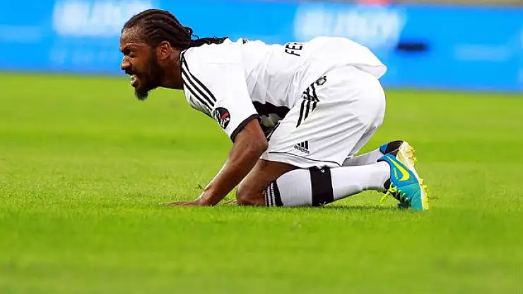 Kartal Yaralı Aslanı Bekliyor!