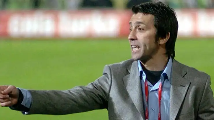 Erciyesspor'da Ayrılan Ayrılana!