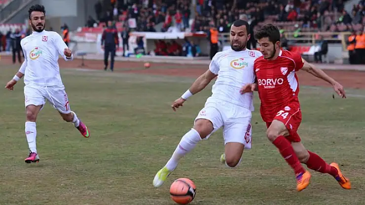 Reis Attı,3 Puan Geldi!