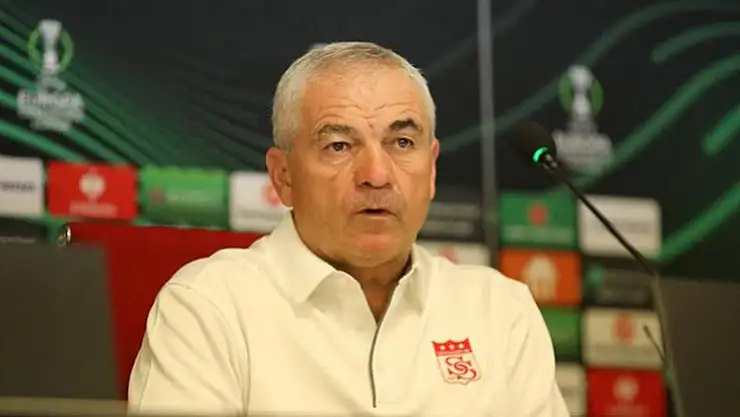 Bosna Hersek Milli Takımı'nda Çalımbay Sesleri!