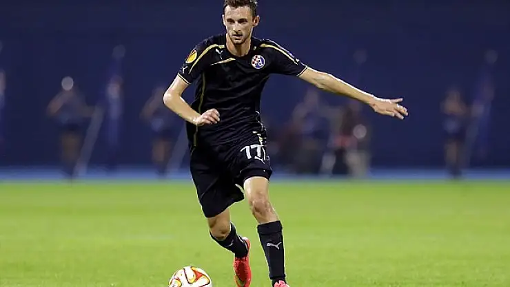 Bilic,Aradığını Ülkesinde Buldu!