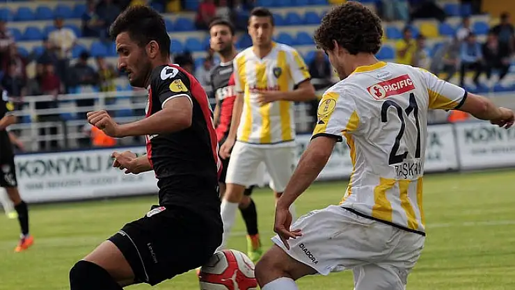 Ege'de Kardeş Payı!