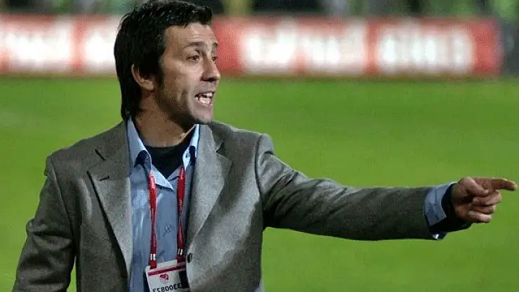 Derbide Hoca Yok!