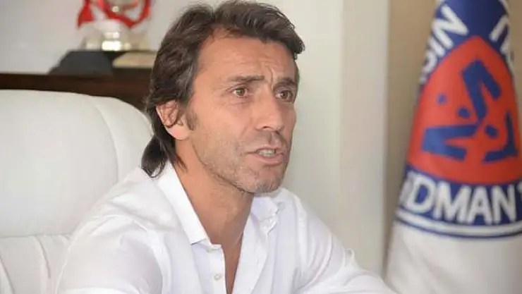 Gündemde Korkmaz Var!