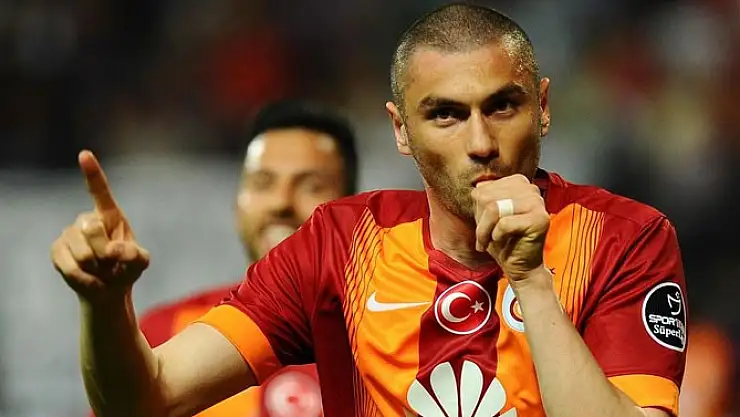 Cimbom'da Sürpriz Ayrılık!