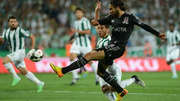 Beşiktaş Gümbür Gümbür!