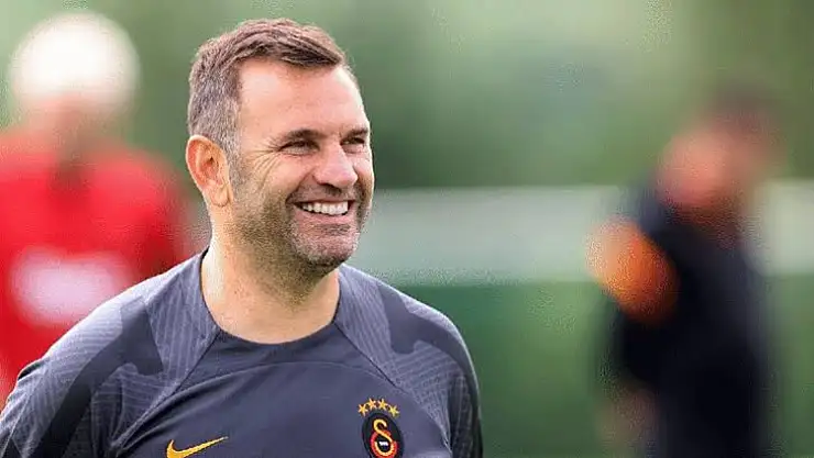 Buruk İstedi, Galatasaray Harekete Geçti!