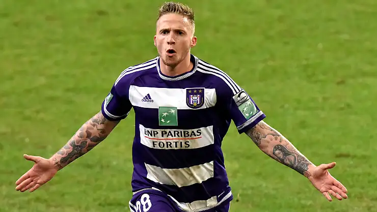 Beşiktaş Bu Transferde Ciddi!