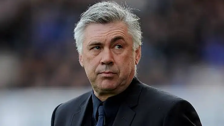 Fenerbahçe'de Ancelotti Hamlesi!