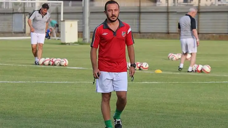 Dumlupınar İstifa Etti!