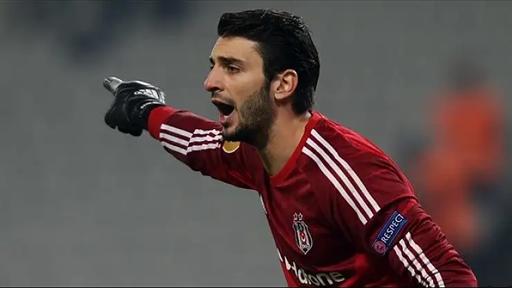 Cenk,Sivasspor Yolunda!