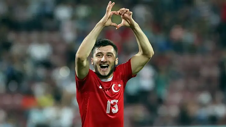 Cenk Şahin'den Kötü Haber!