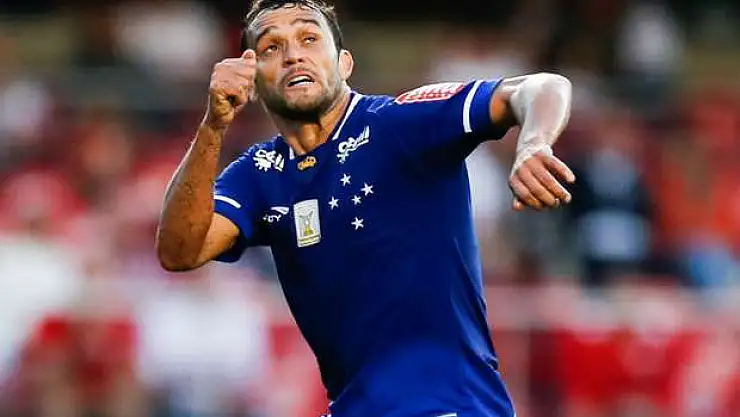 Antalyaspor,Brezilyalı Oyuncuyu Kaptı!