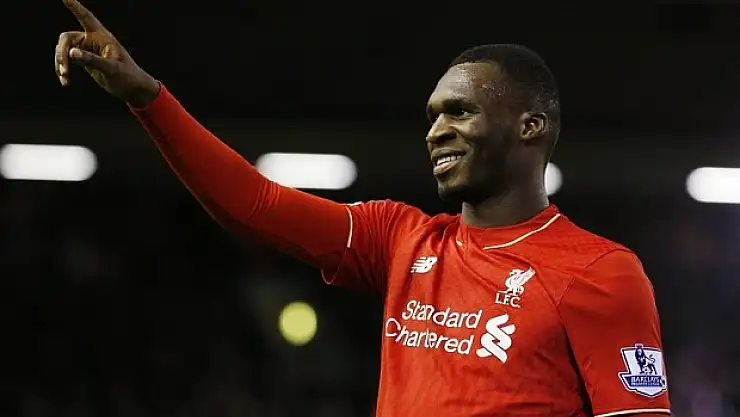 Kartal'da Benteke Tamam!