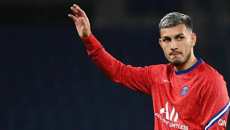 Cimbom'a Yıldız Orta Saha!