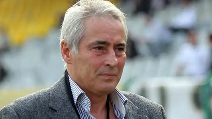 Güngören Demirbakan'a Emanet!