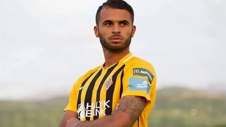Ç.Rizespor'un Yeni Vedat Muriç'i!