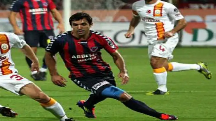 Elazığspor, Culio'nun Peşinde!