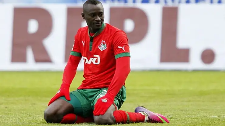 Emenike Rusya''ya,N'doye Fener'e!