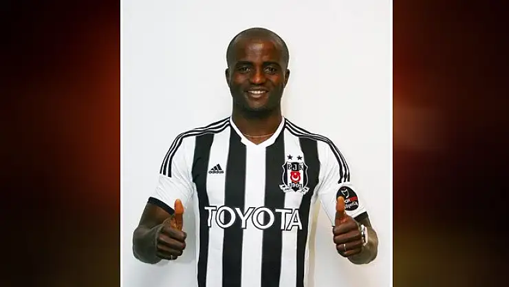 İşte Kara Kartal Dany!