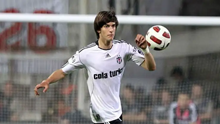 Genç Kartal Dardanel'de!