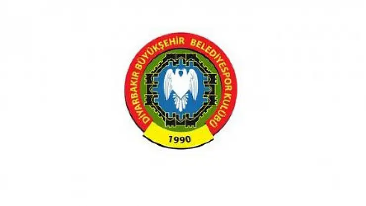 Diyarbakır B.B, Amedspor Oldu!