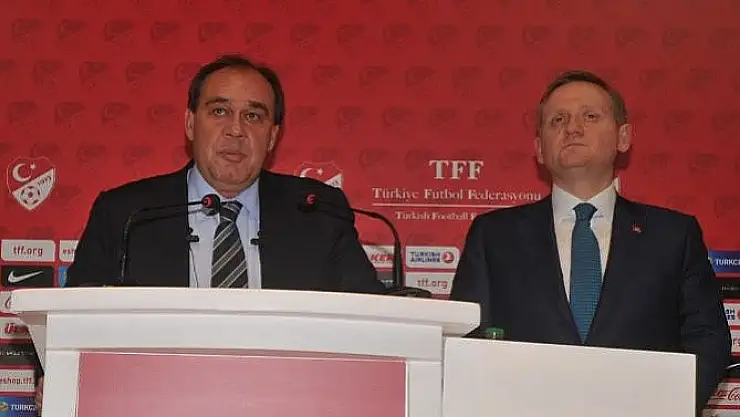 Kritik Toplantı!