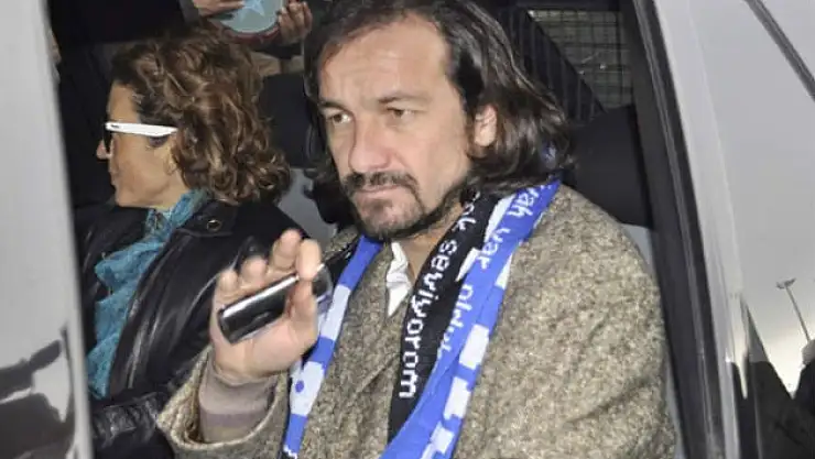 Yusuf Şimşek Yuvaya Döndü!
