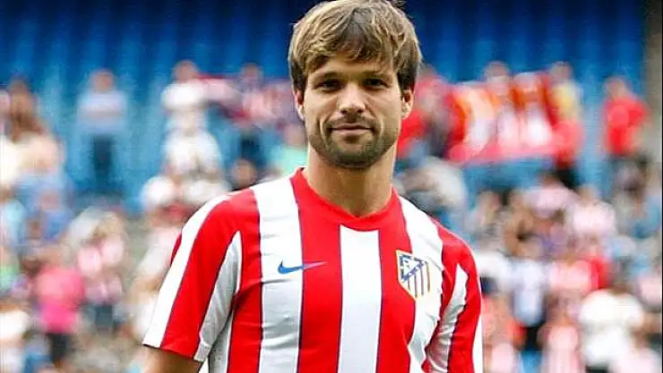 Diego %90 Kartal!