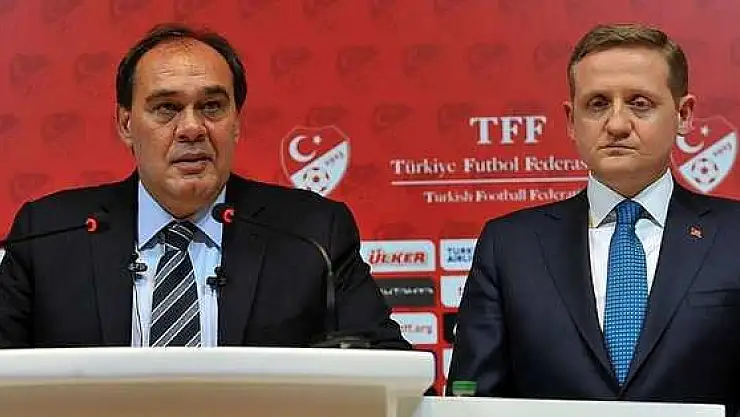 TFF ile Kulüplerden Ortak Karar!